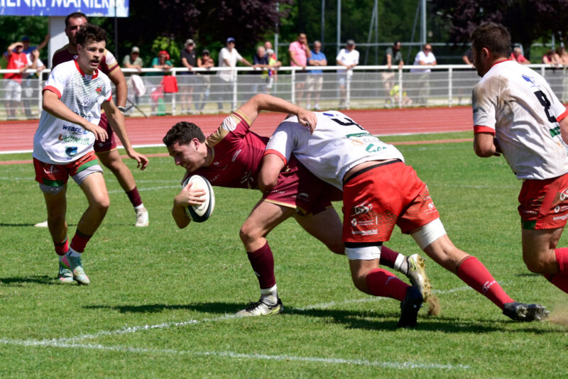 DSC4626 1 - saint-sulpice,floirac,fédérale 1,demi-finale