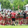 Fédérale 1 – Nationale 2 : Saint-Sulpice-sur-Lèze refuse la montée, Saint-Médard l&rsquo;accepte