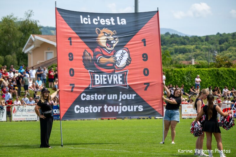 Zoom sur les 8 promus en Fédérale 1 : entre montées historiques et retours au premier plan