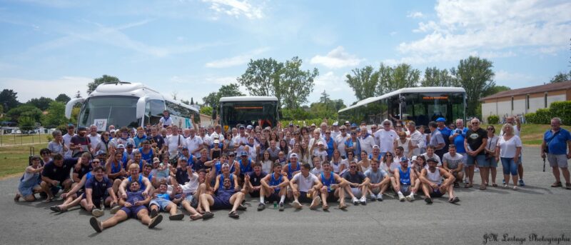 Promotion Régionale 2 : Herm écarte Montignac dès le réveil et s'ouvre les portes de la finale