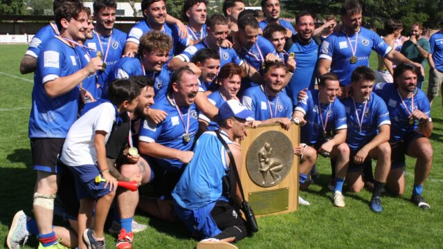 IMG 4302 - Excellence B, Tournefeuille, Corbières XV, finale, champion