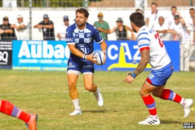 Fédérale 2 : le titre de champion de France pour Leucate, les regrets pour Pont-Long