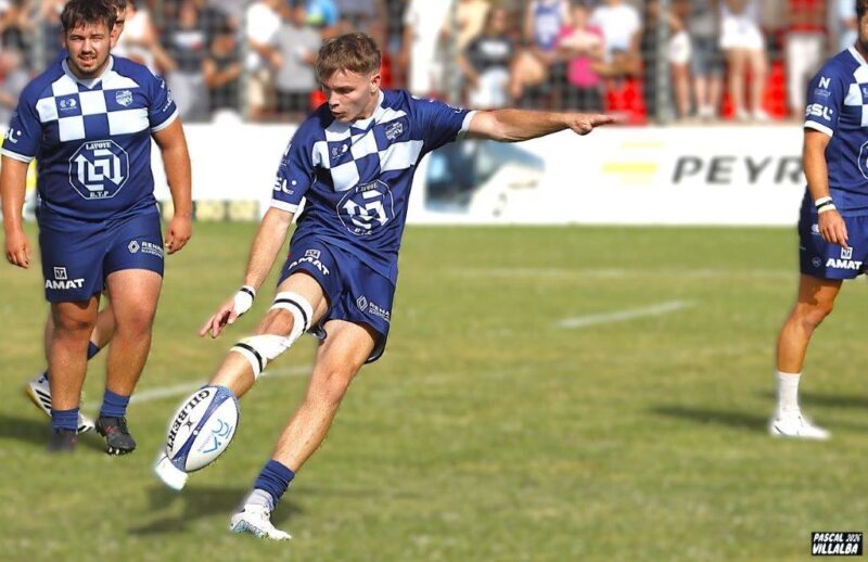 Fédérale 2 : Leucate renverse Sor Agout et s'ouvre les portes de la finale !
