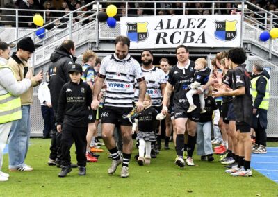 RCBA 1 - breves