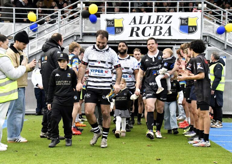 RCBA 1 - Fédérale,Régionales,Réserves,neutres