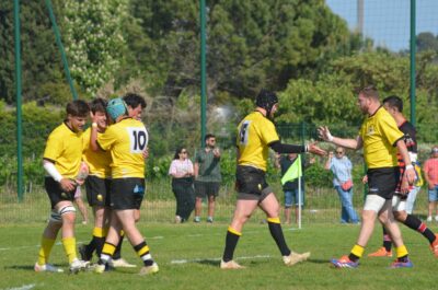 Réserves Régionale 2 et 3 : où se jouera la finale entre Villeneuve-lès-Maguelone et le RC Bal-Lons ?