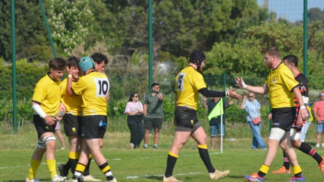les maguelone - Réserves,terrain,programme