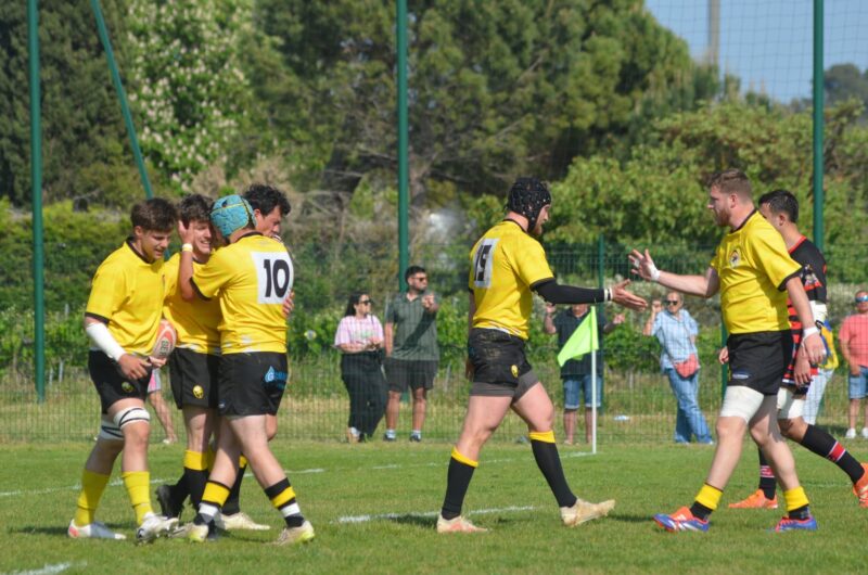 les maguelone - Réserves,terrain,programme