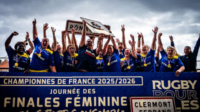 reserve elite - Féminine, finales, La Roche sur Yon
