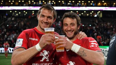 Billet d&rsquo;humeur – Finale TOP 14 : non mais à l&rsquo;eau quoi !