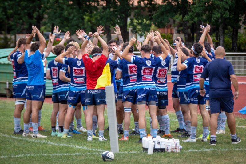 Régionale 2 et Promotion Régionale 2 : quarts de finale, le programme du 13-14 juin 2026