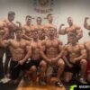Muscu et baignade sauvages, bouclier en vente : les Espoirs de Nafarroa, champions de France Fédéraux, font très fort