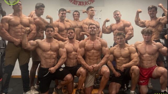video rugby amateur - muscu,Nafarroa,champions