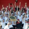 Régionale 2 – Rabastens-Couffouleux champion de France face à Lézat, une grande première historique et inoubliable