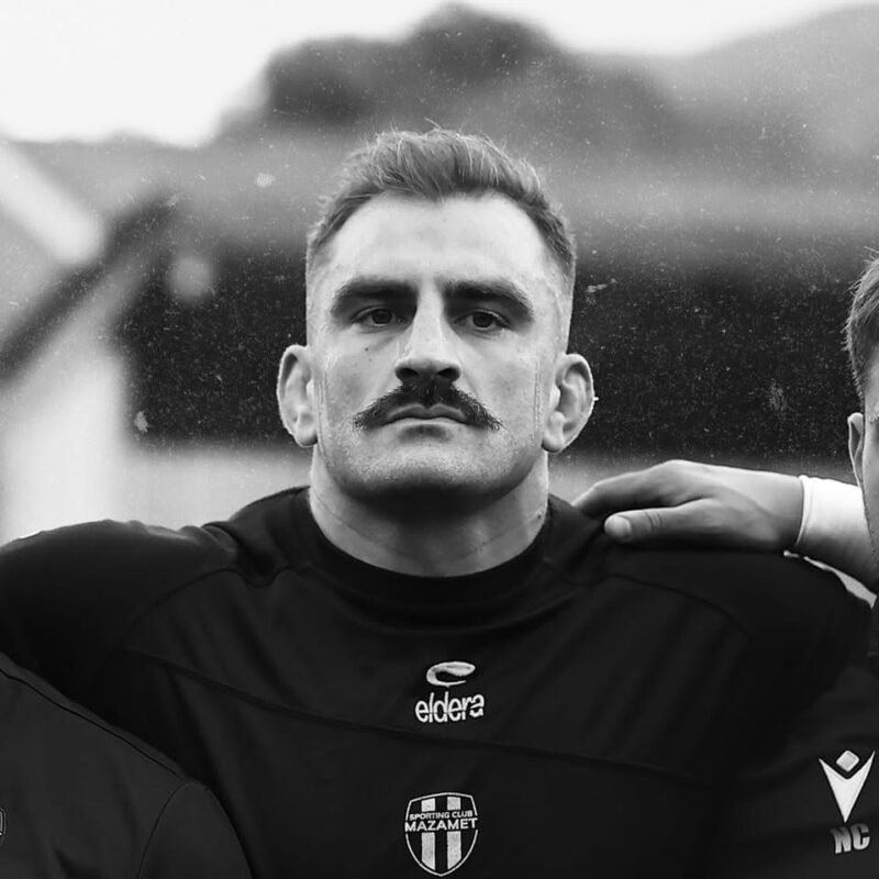 IRM, l'Interview RugbyAmateur Micro ouvert de... Razvan Ilisescu