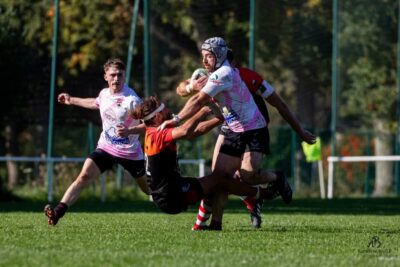 Bretagne : les poules officielles de Régionale 1, 2 et 3 saison 2026/2027