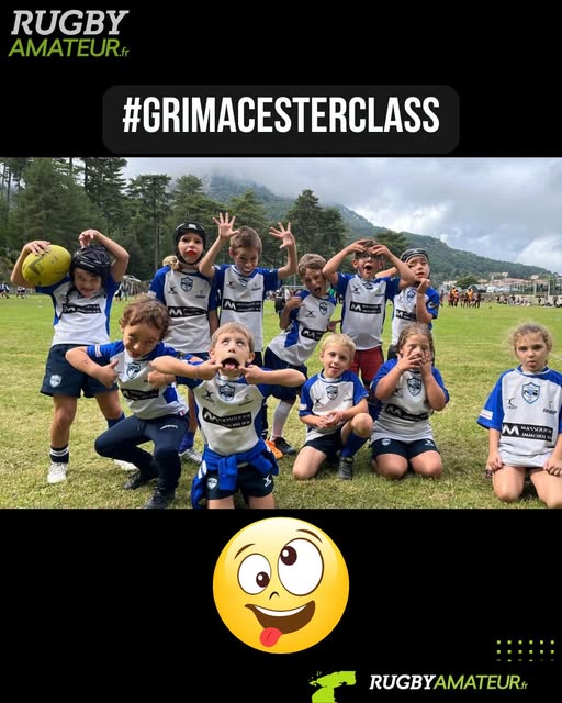 Photos : Grimacesterclass, le top 10 de la saison 2025-2026