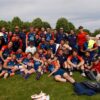 Régionale 1 : le Stade Dijonnais sacré champion de France face à Mimizan