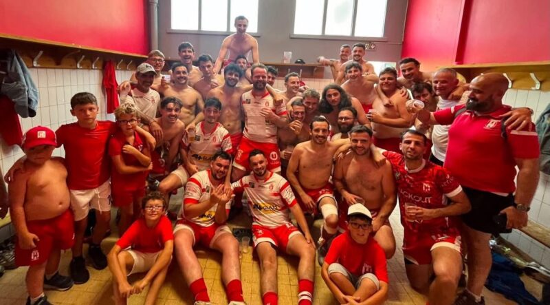Promotion Régionale 1 : Maubourguet héroïque, remporte la finale des clochers face à Saint-Genès-Champanelle