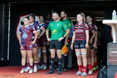 Saison 2026 – 2027 Féminines : les poules d’Elites 1, 2, U18 et de Fédérale 1 dévoilées par la FFR