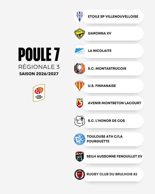 734101369 1337422125196852 5975938057245704928 n - Poules, saison 2026-2027, R3