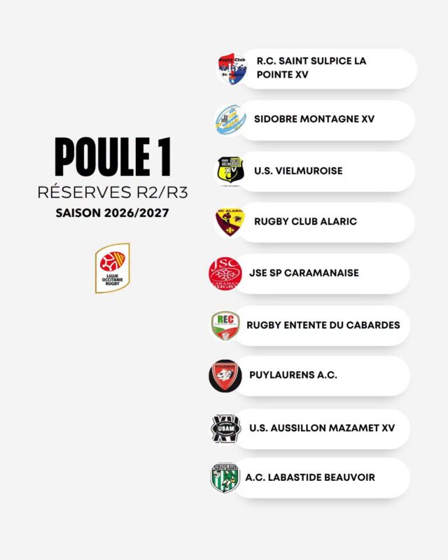 740846564 2049452065693982 1039431886890933879 n - Poules, R2, saison 2026-2027