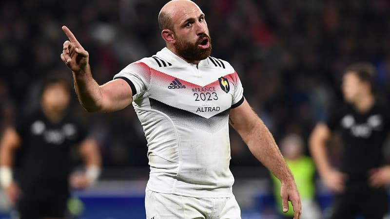 L'IRM (Interview RugbyAmateur Micro ouvert) de... Lucas Pointud