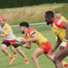 Occitanie (R2) : une fusion historique entre Eauze et Gondrin pour « pérenniser l’avenir » du rugby local