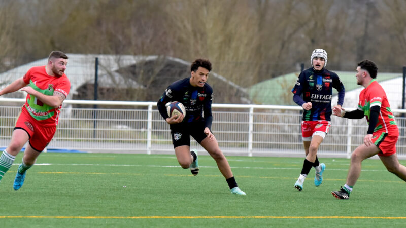Régionale 1 - US Canton Saint-Lys, retrouver de l'allant