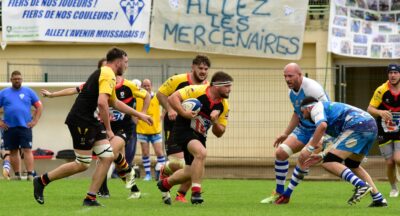 DSC8805 1 - Régionale 1, Occitanie, Saint Affrique