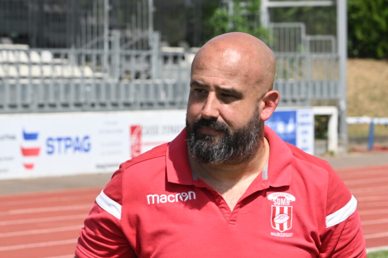 Régionale 1 - Maubourguet doit reprendre son souffle