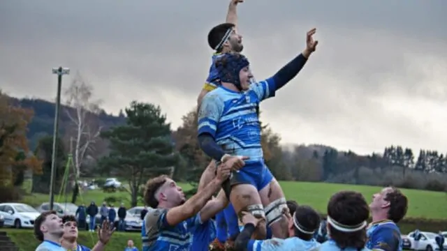 EnY1a22n - Aviron Castrais, régionale 1, occitanie