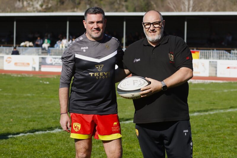 Régionale 1 - Foix "comte" tirer son épingle du jeu