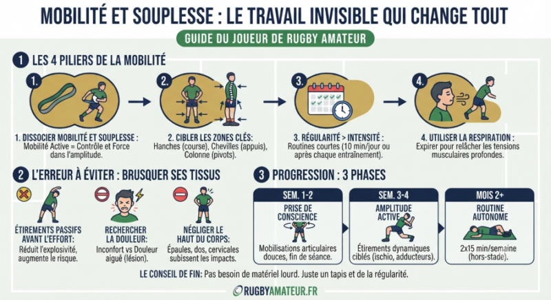 Mobilité et souplesse : le travail invisible qui change tout