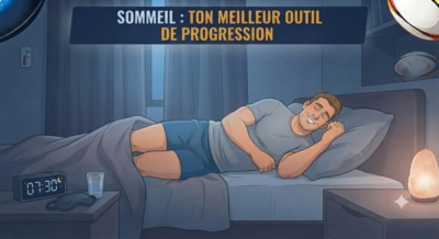Gemini Generated Image pv88skpv88skpv88 - rugby, amateur, récupération, progression, dormir