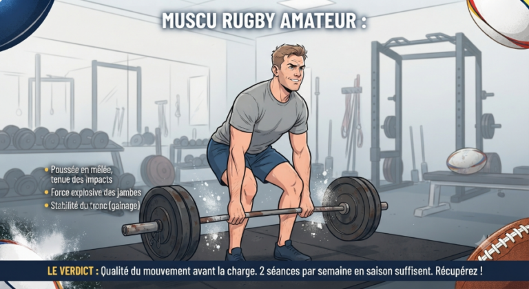 Gemini Generated Image u615qou615qou615 - rugby, amateur, récupération, progression, dormir