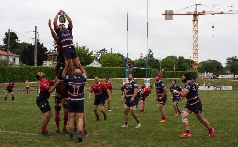Régionale 1 - Saint Jory Bruguières veut passer un cap