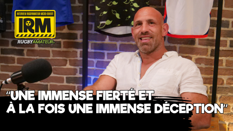 LUCAS POINTUD - stéphane doussain, interview