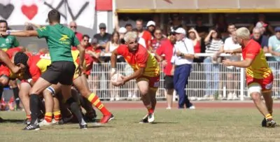 Lezat 2 - Régionale 1, Occitanie