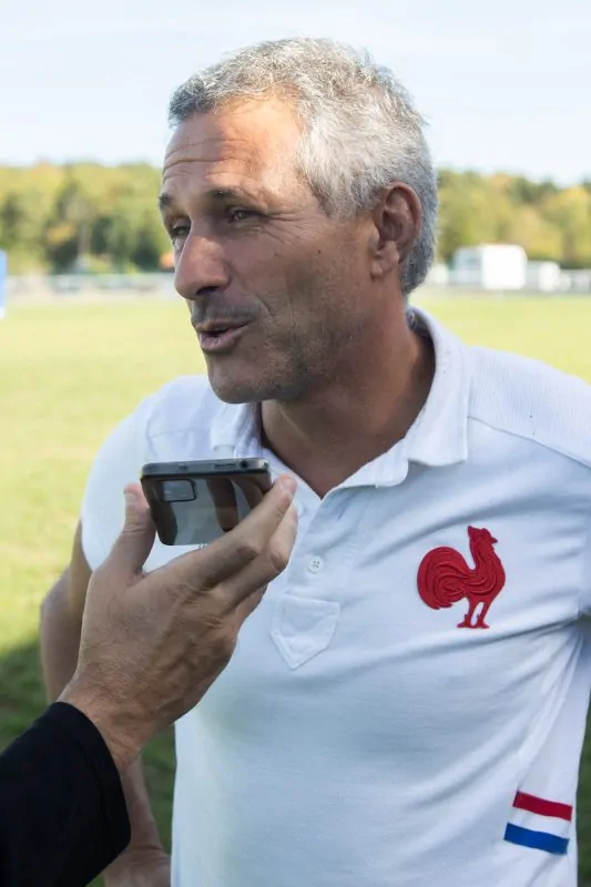 Régionale 1 - Montredon s'appuiera encore sur sa formation