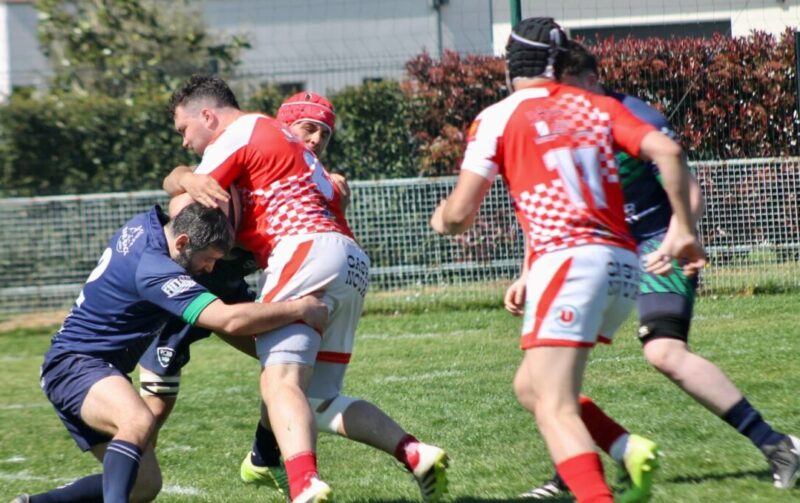 Régionale 1 - Nègrepelisse veut relever la tête