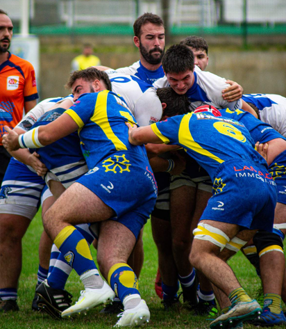 Régionale 1 - Montredon s'appuiera encore sur sa formation