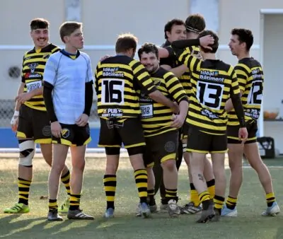 TEC 3 1 - Régionale 1, Occitanie