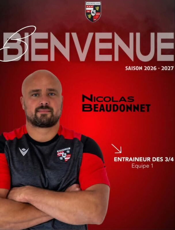 Régionale 1 - Nègrepelisse veut relever la tête