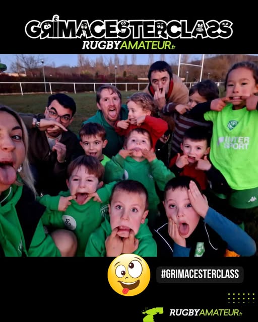 Photos : Grimacesterclass, le top 10 de la saison 2025-2026