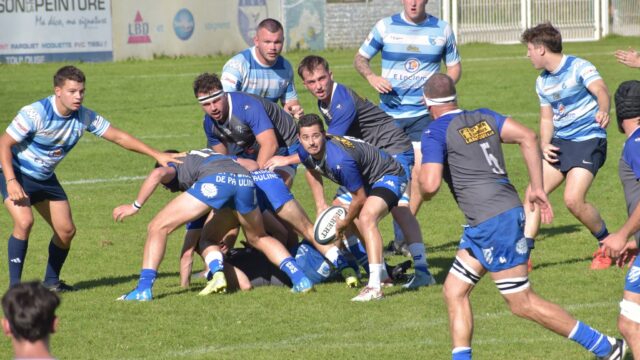 mauvezin 2 - Mauvezin, occitanie, régionale 1