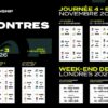 Nations Championship : le programme TV complet de la deuxième journée (samedi 11 juillet)