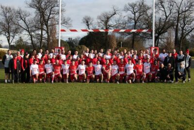 Cognac : l&rsquo;USC officiellement liquidée, l&rsquo;Union Cognac Rugby voit le jour au dernier échelon
