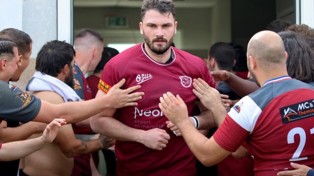 568581790 10163302208953320 8568823806260647087 n - Saison, rugby, Fédérales, Nationales