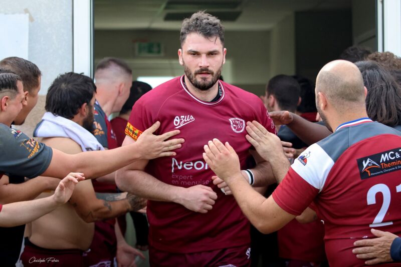 Saison 2026-2027 : toutes les dates de reprise du rugby amateur (Nationale, Fédérales, Régionales, Féminines...)